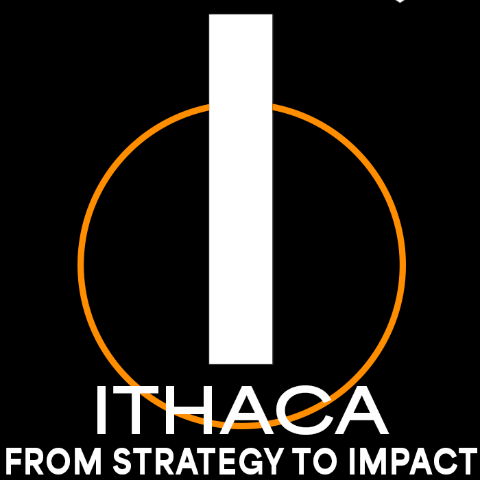 Ithaca Logo